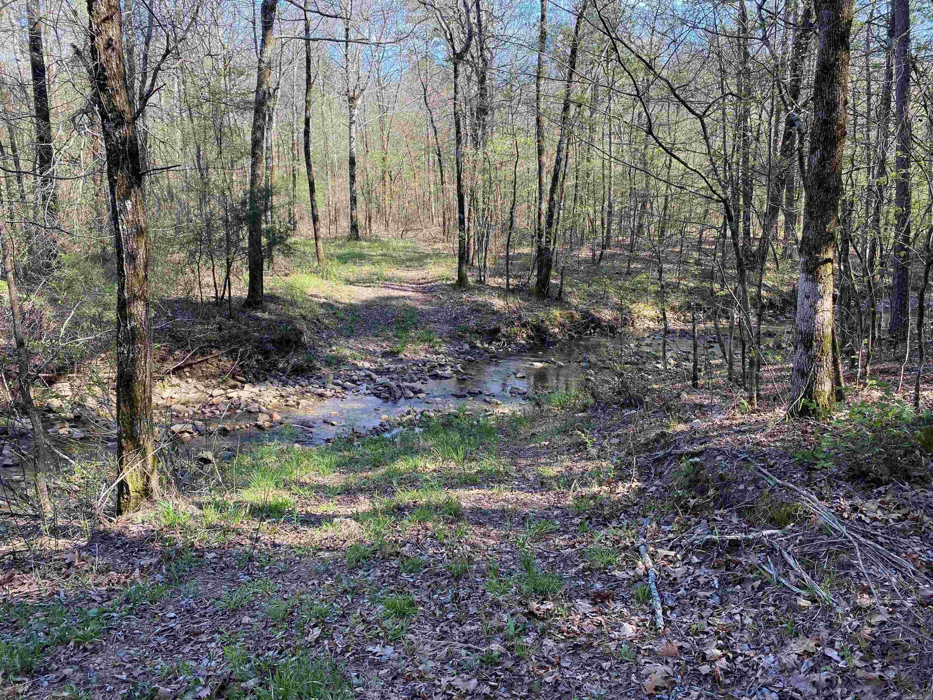 Not in Subdivision - Land