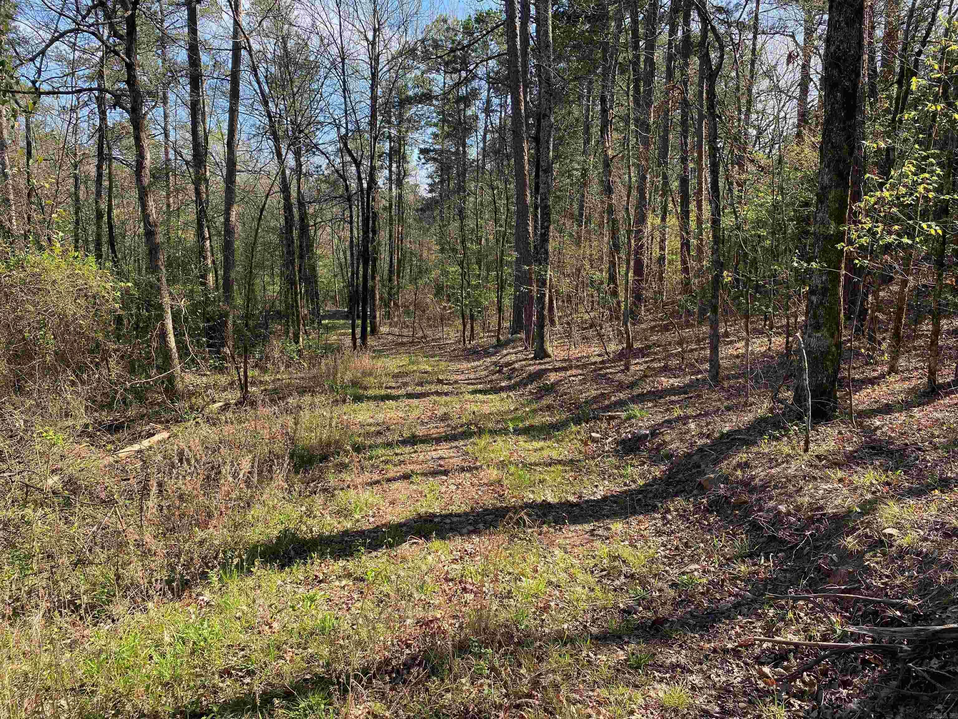 Not in Subdivision - Land