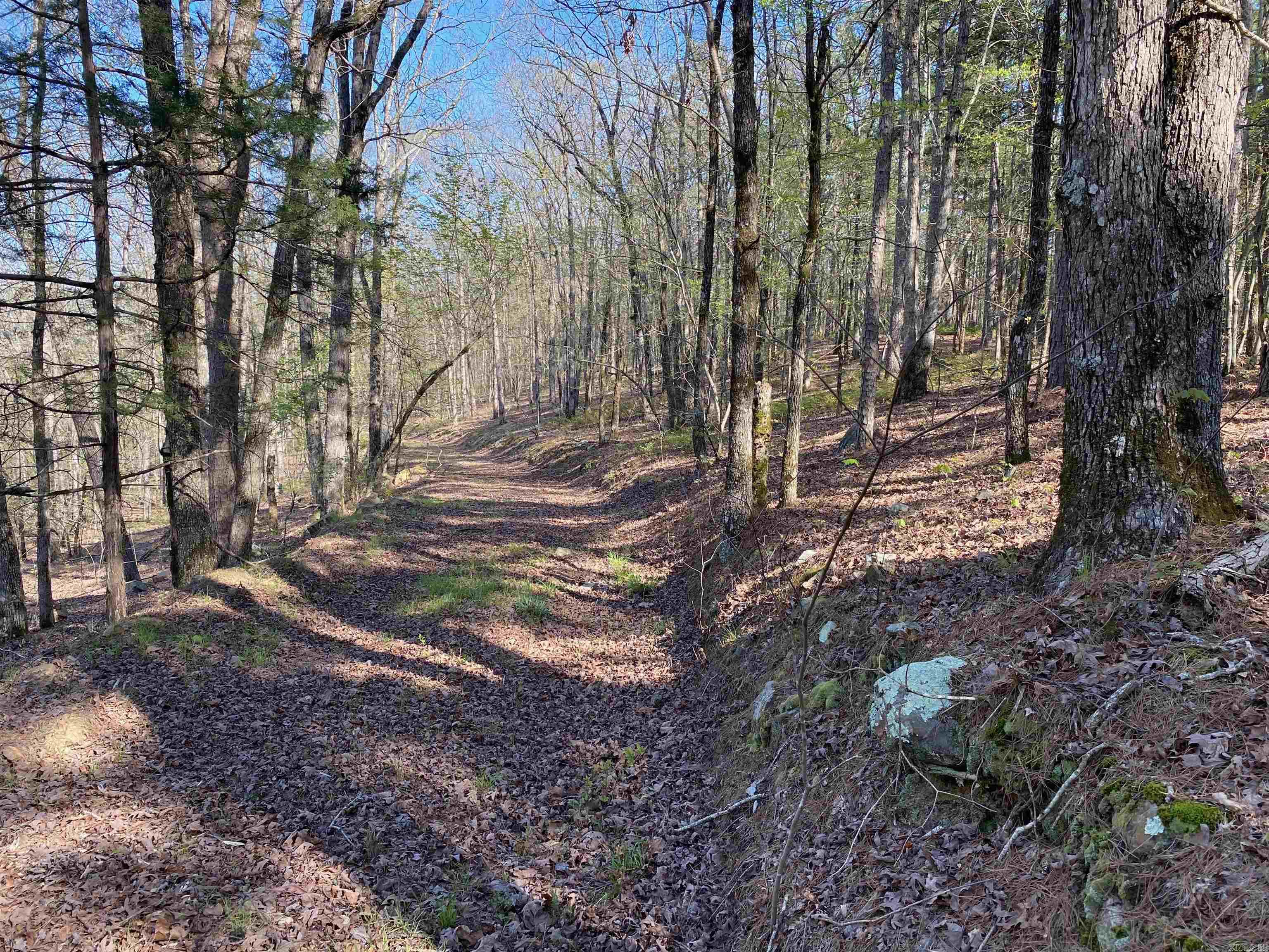 Not in Subdivision - Land