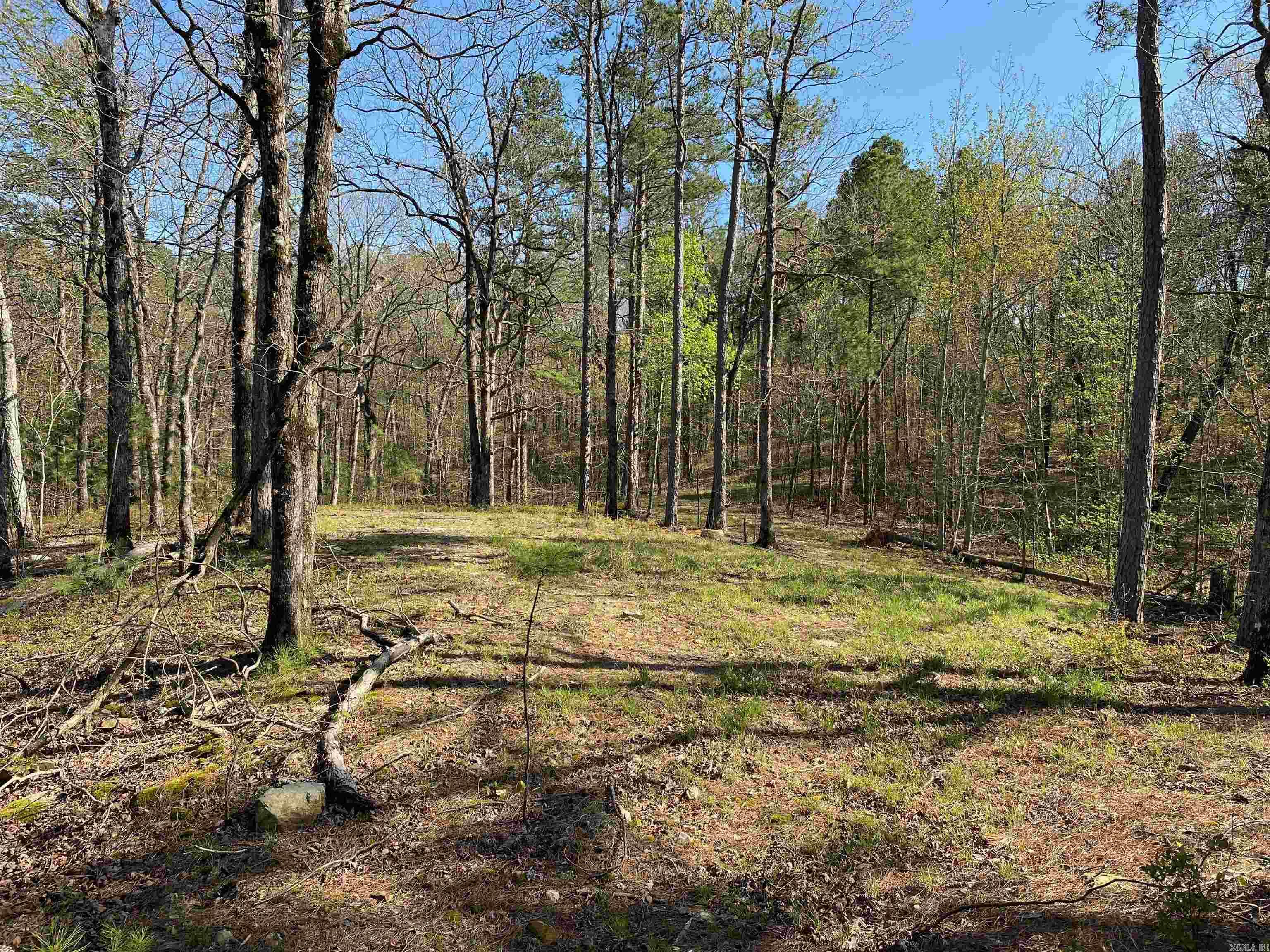 Not in Subdivision - Land