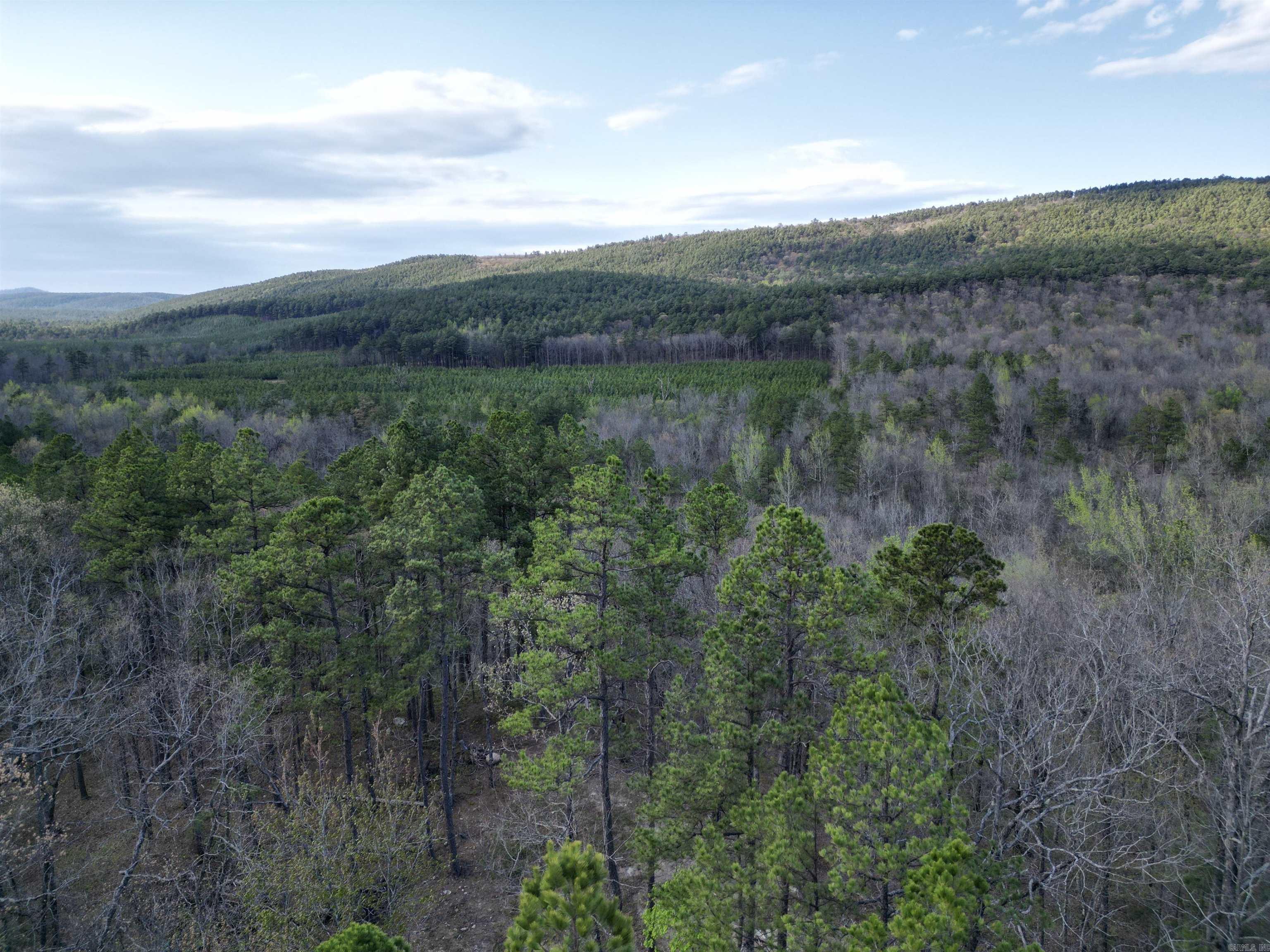 Not in Subdivision - Land