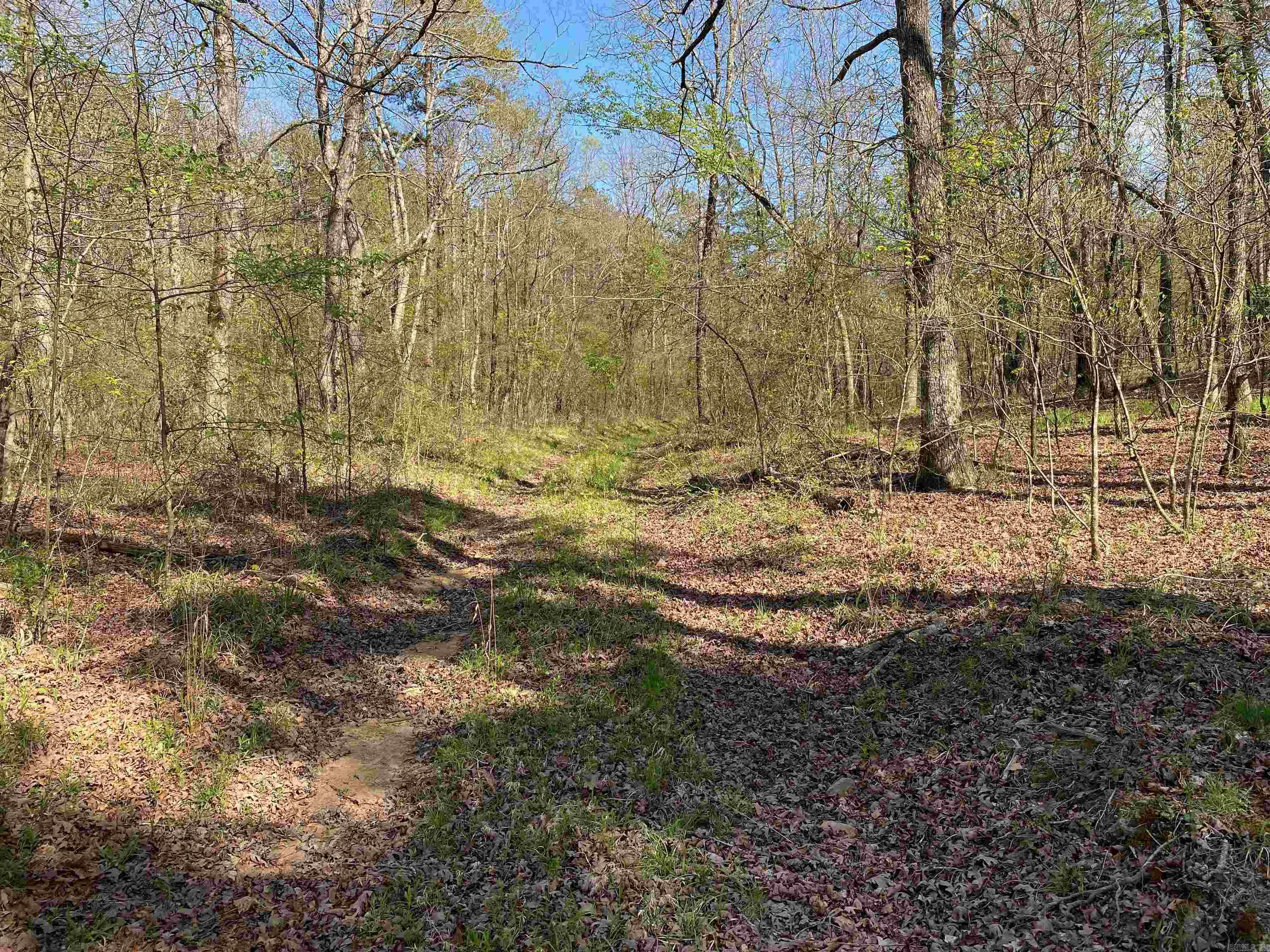 Not in Subdivision - Land