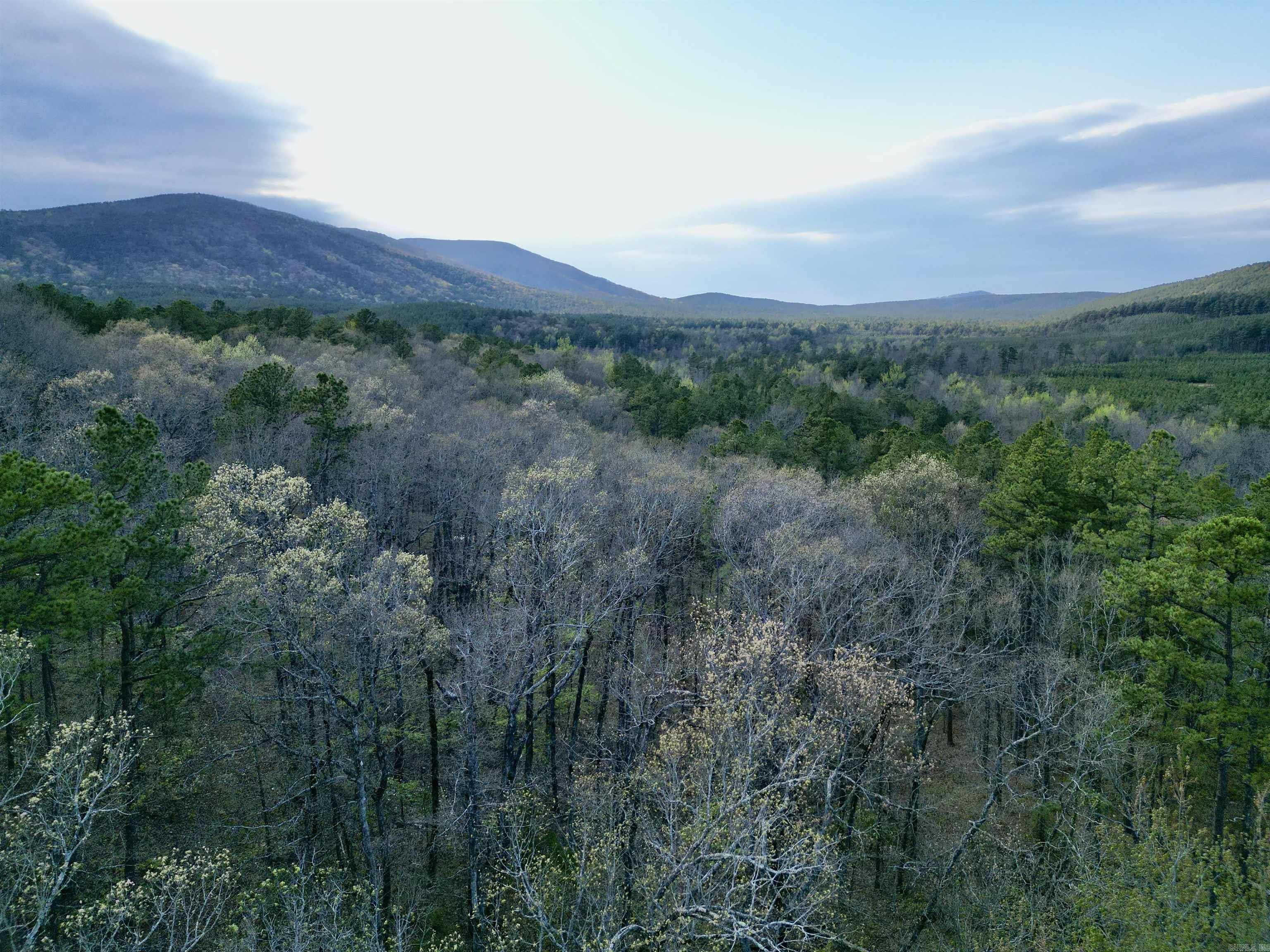 Not in Subdivision - Land