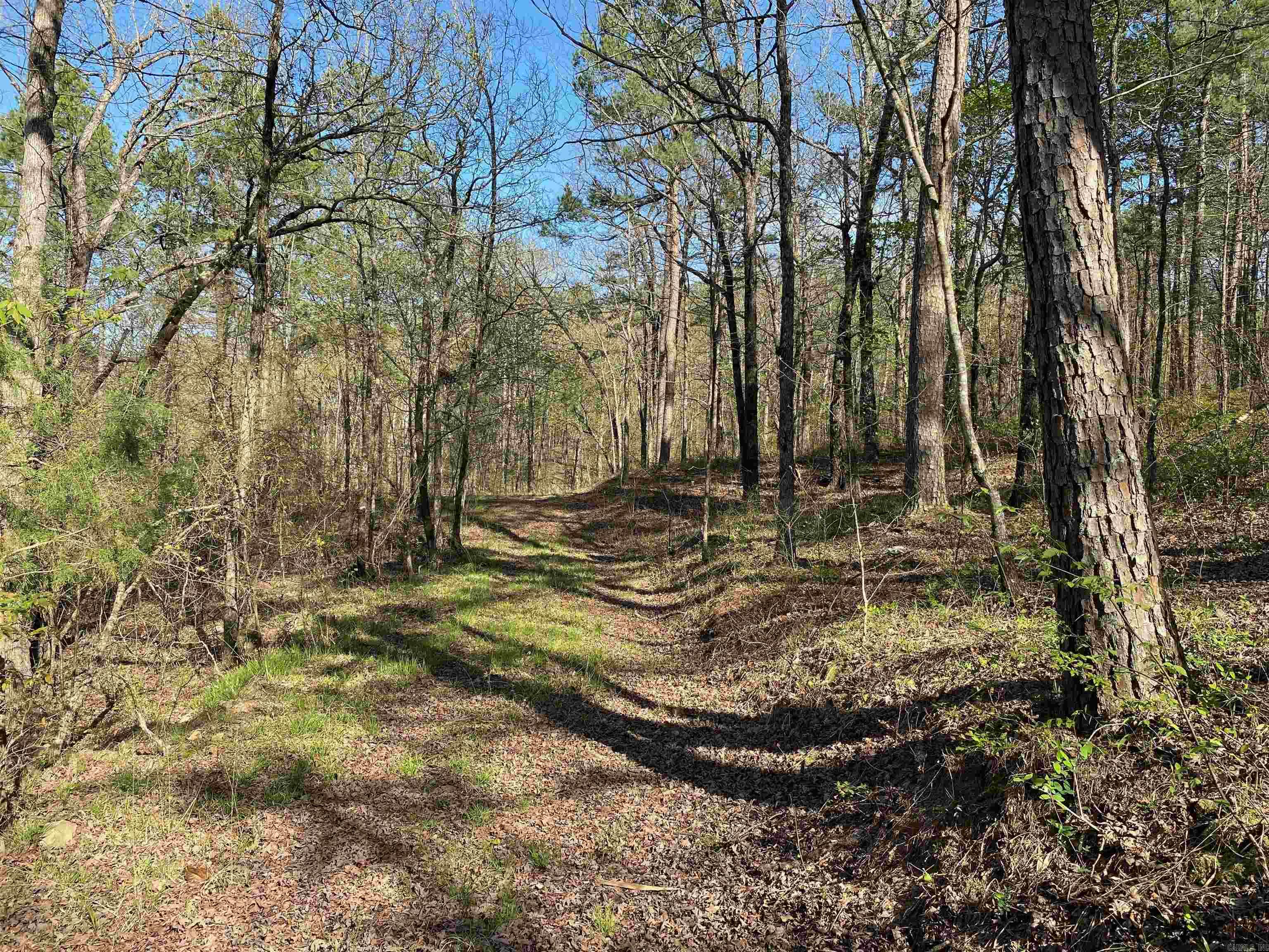 Not in Subdivision - Land