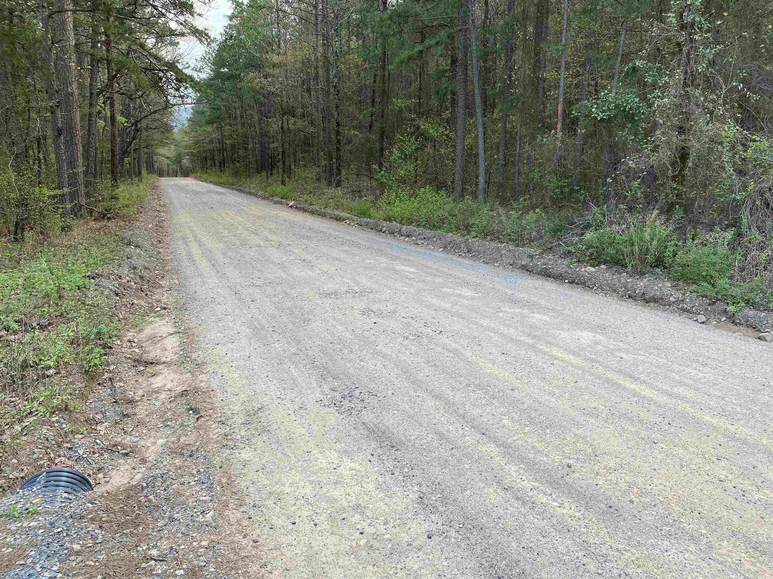 Not in Subdivision - Land