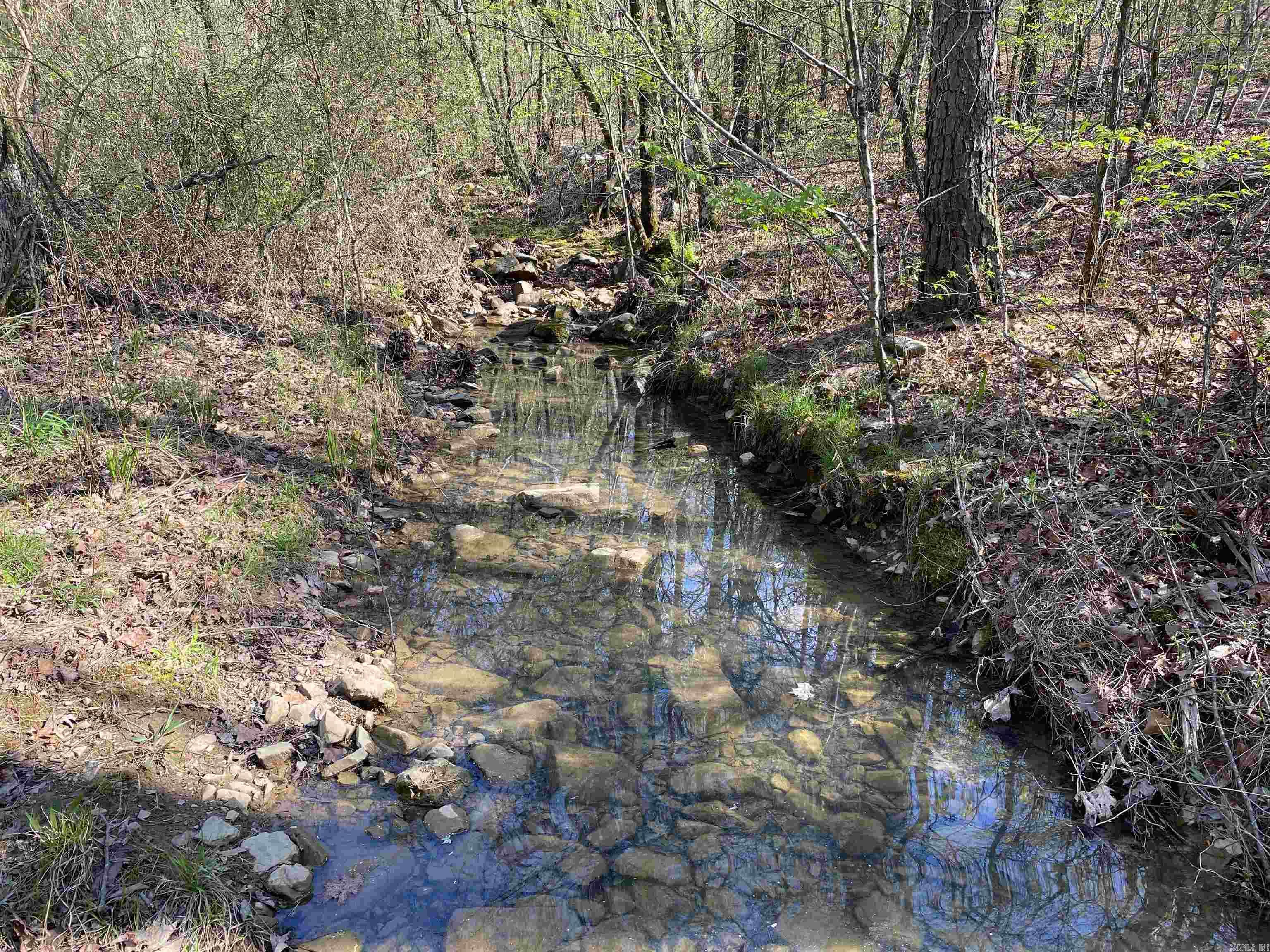 Not in Subdivision - Land