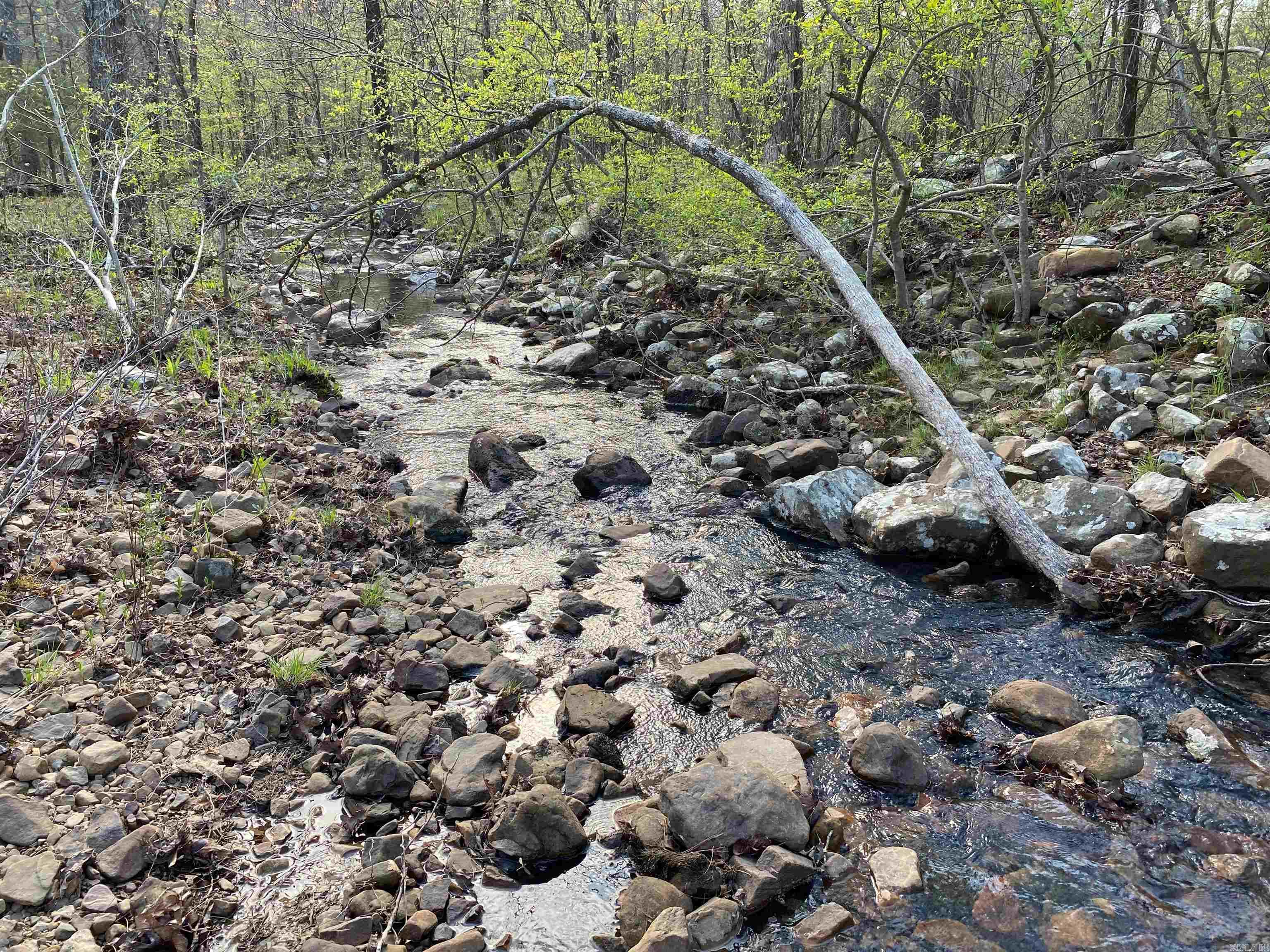 Not in Subdivision - Land