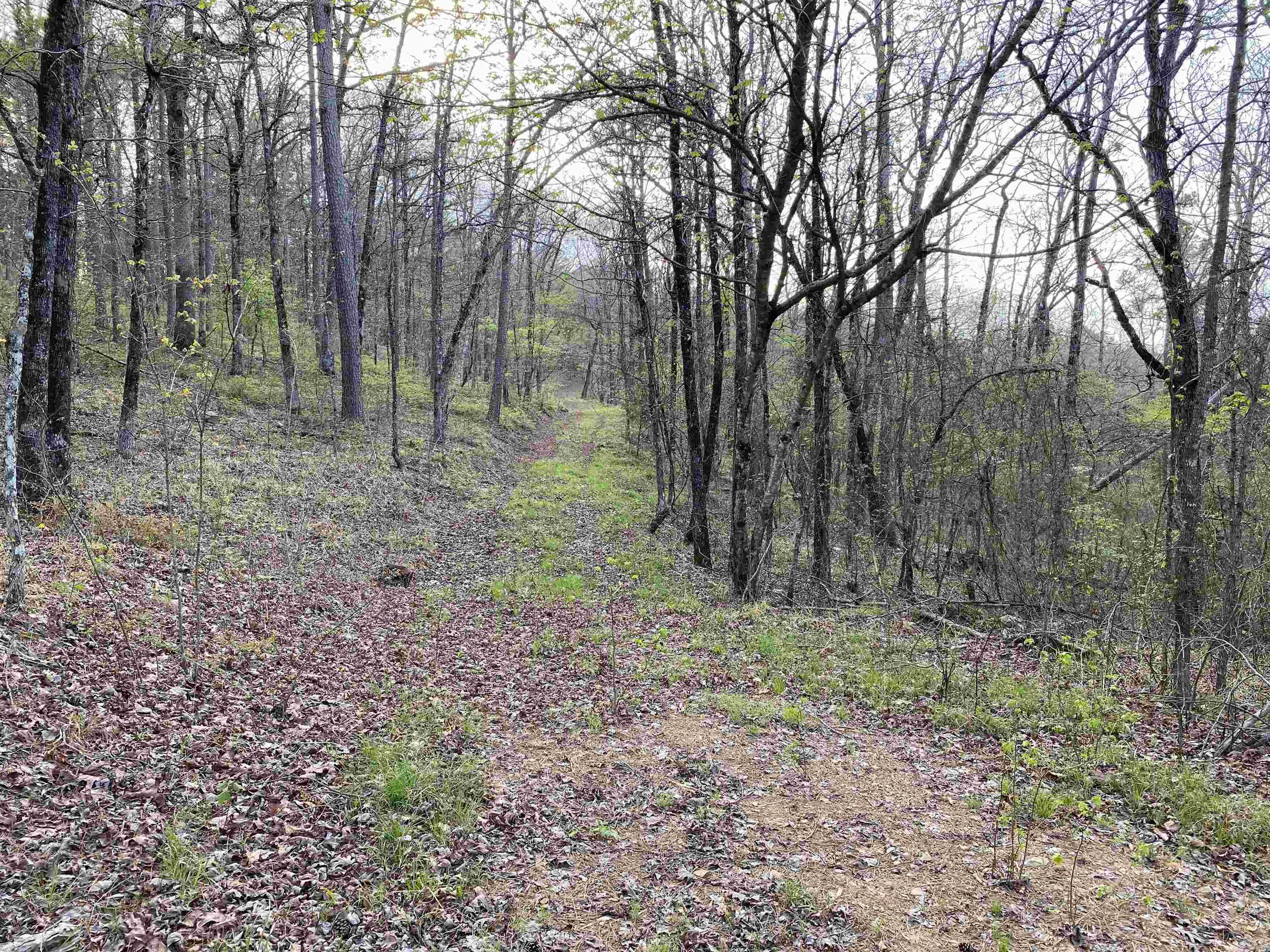 Not in Subdivision - Land