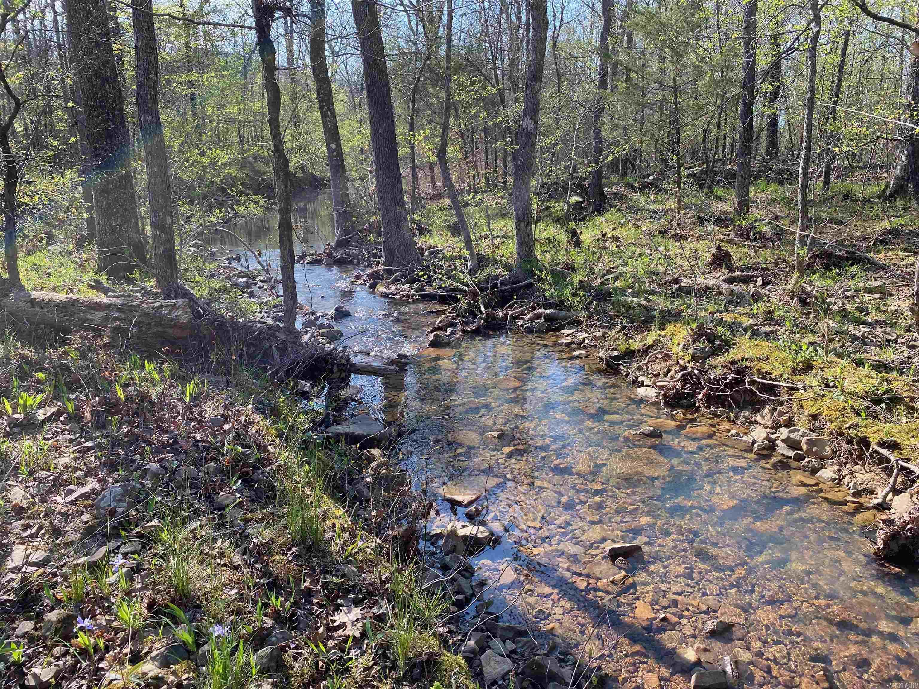 Not in Subdivision - Land