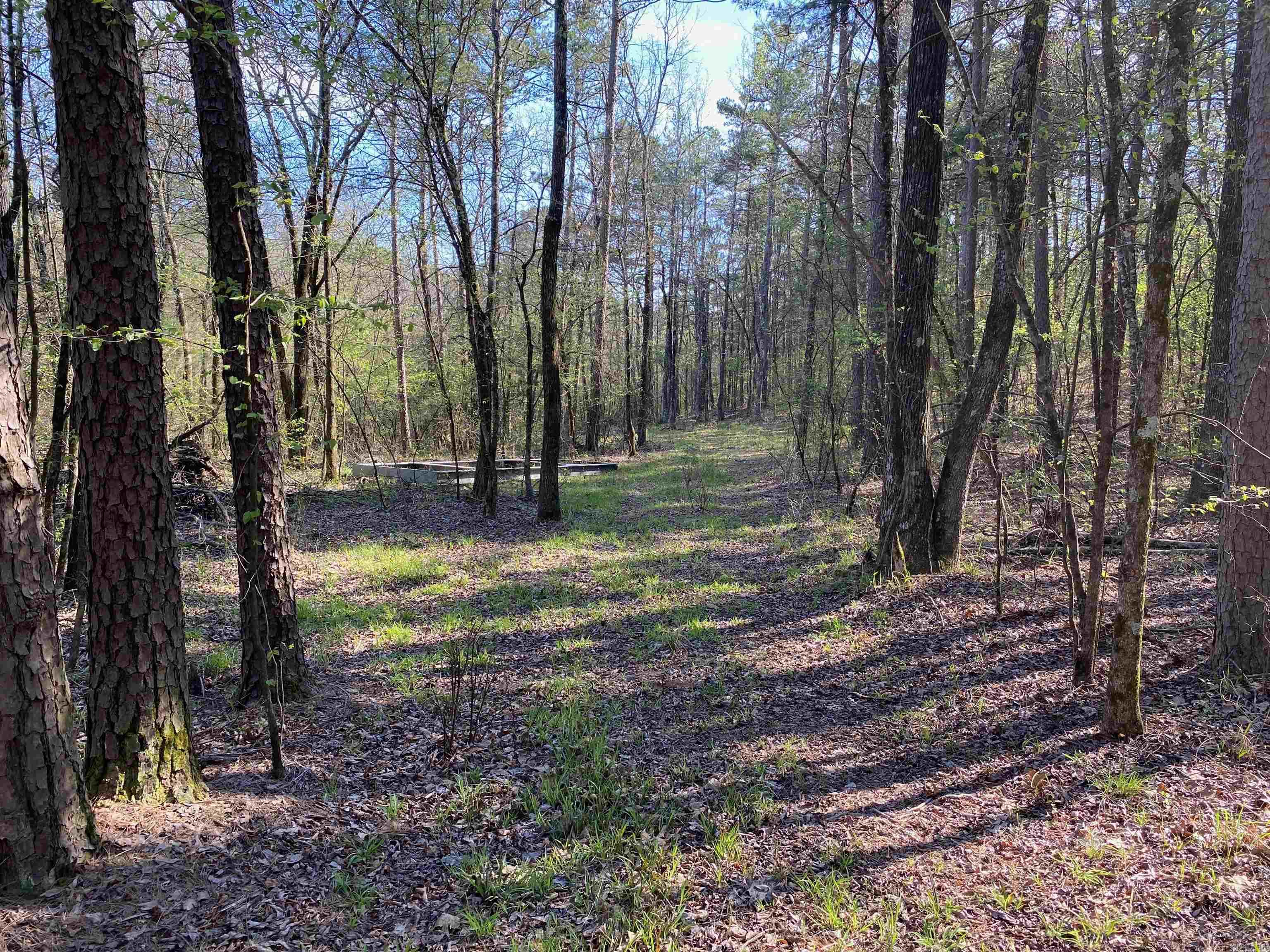 Not in Subdivision - Land