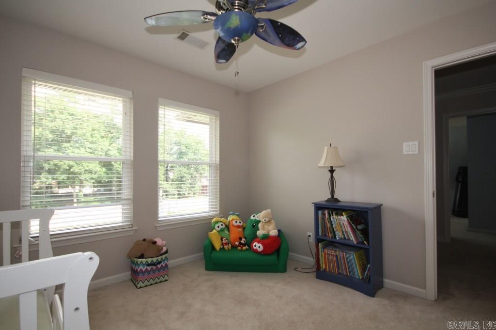 CHENAL VALLEY ABERDEEN - Residential