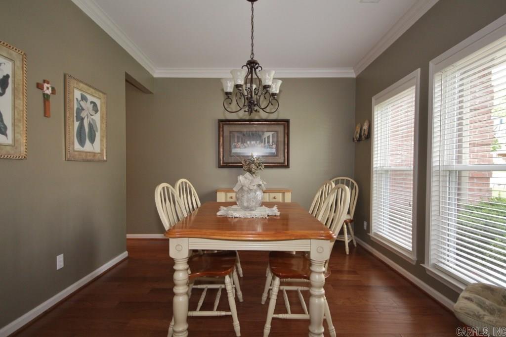 CHENAL VALLEY ABERDEEN - Residential