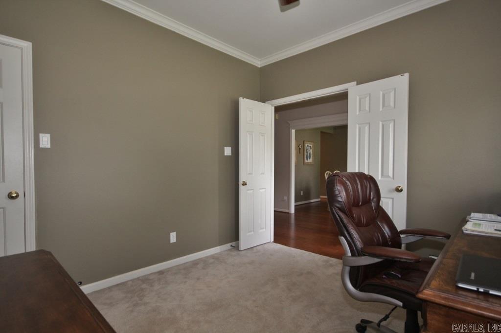 CHENAL VALLEY ABERDEEN - Residential