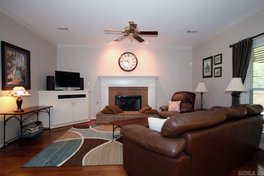 CHENAL VALLEY ABERDEEN - Residential