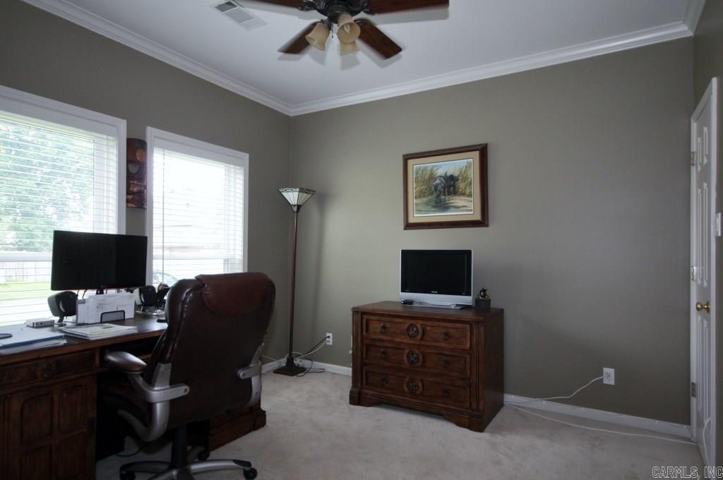 CHENAL VALLEY ABERDEEN - Residential