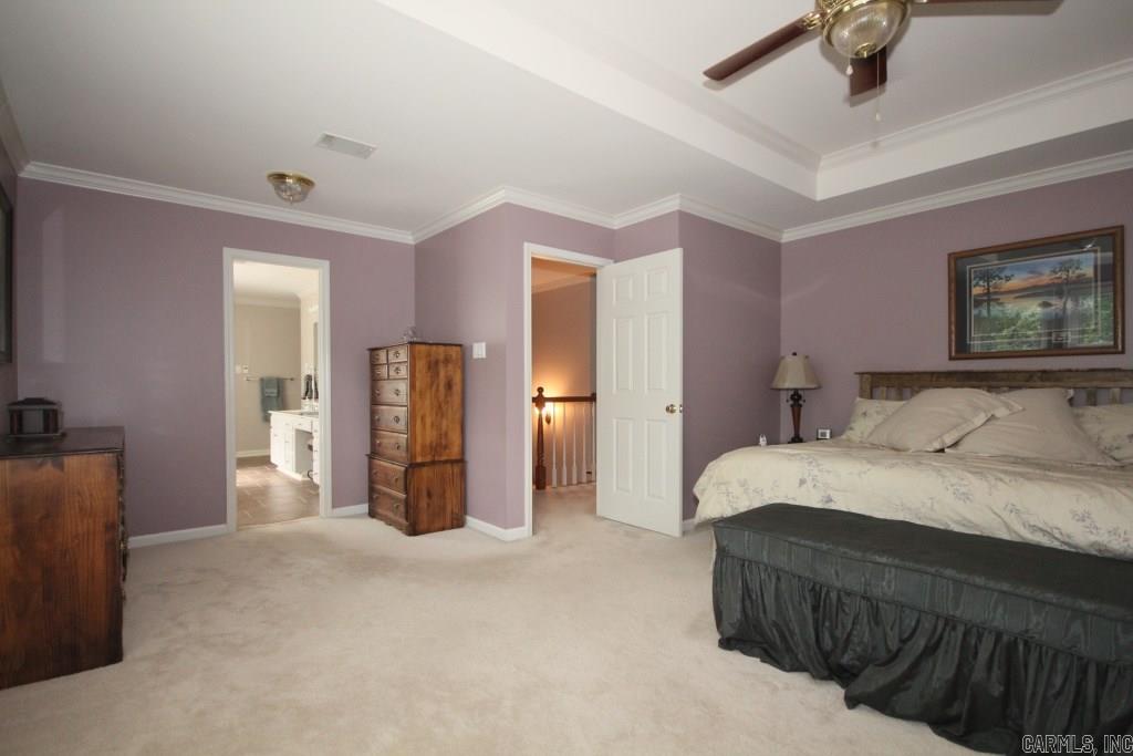 CHENAL VALLEY ABERDEEN - Residential