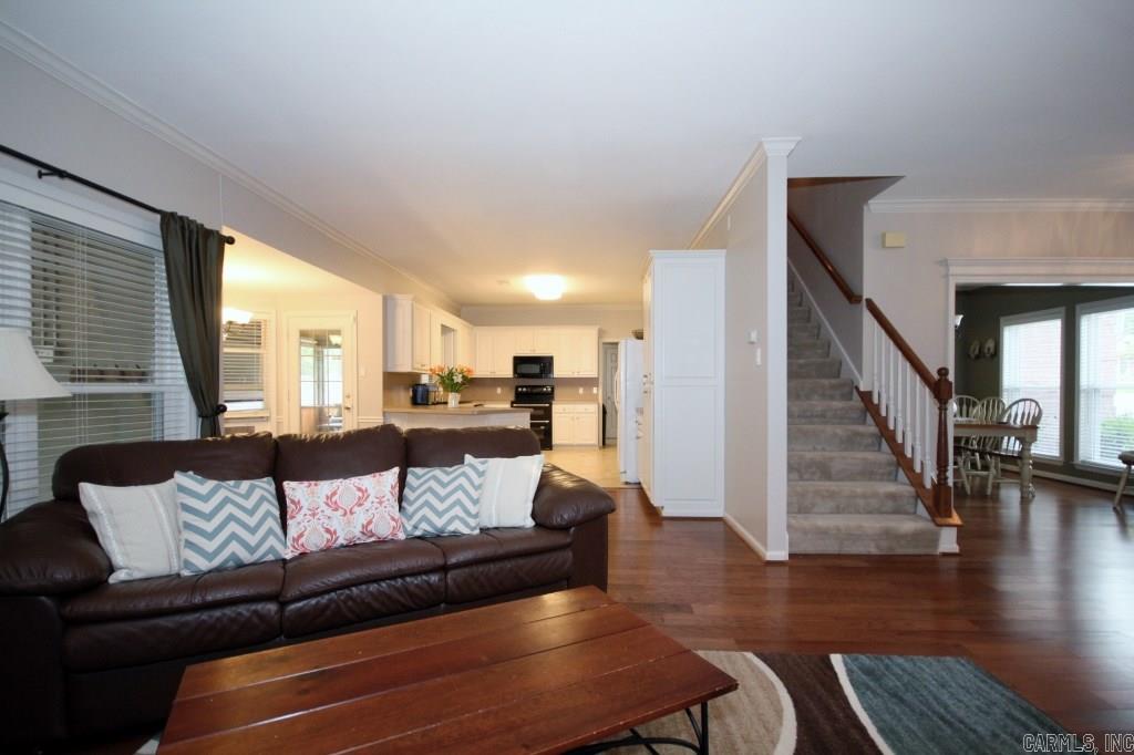 CHENAL VALLEY ABERDEEN - Residential