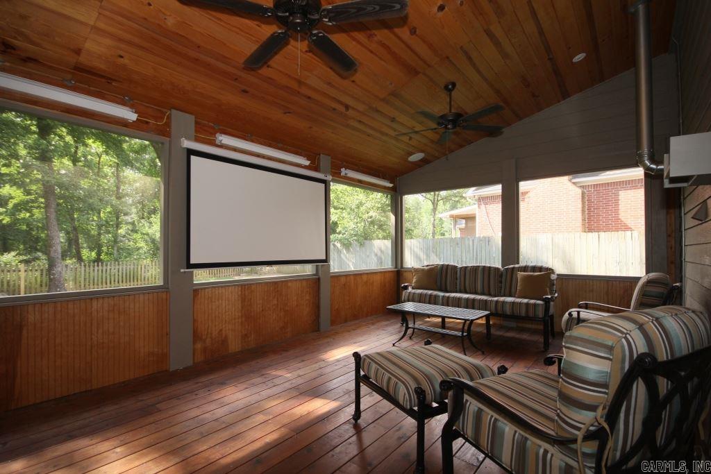 CHENAL VALLEY ABERDEEN - Residential