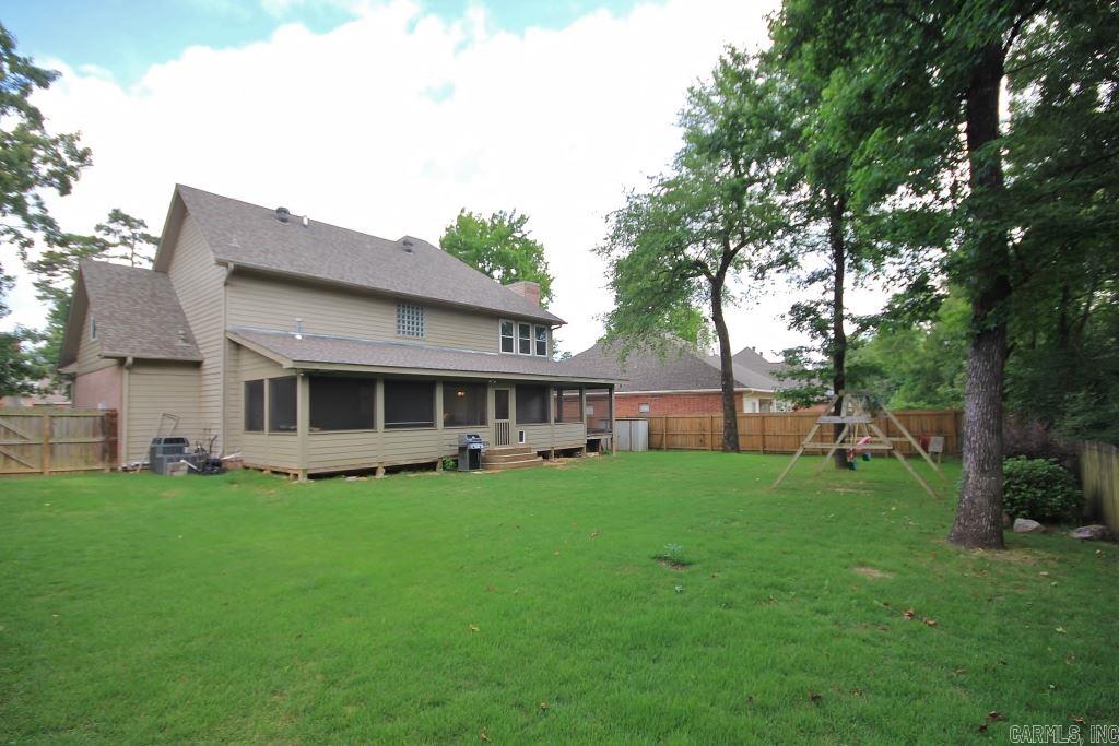 CHENAL VALLEY ABERDEEN - Residential