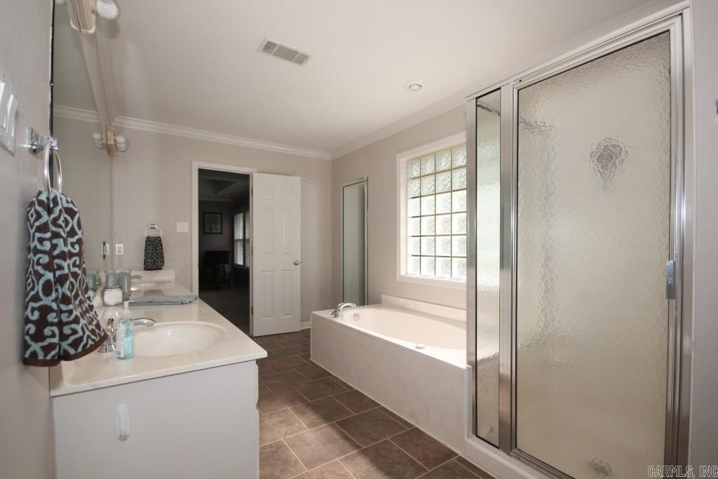 CHENAL VALLEY ABERDEEN - Residential