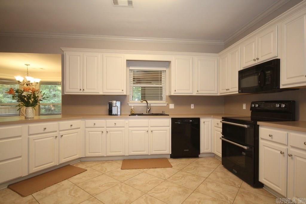 CHENAL VALLEY ABERDEEN - Residential