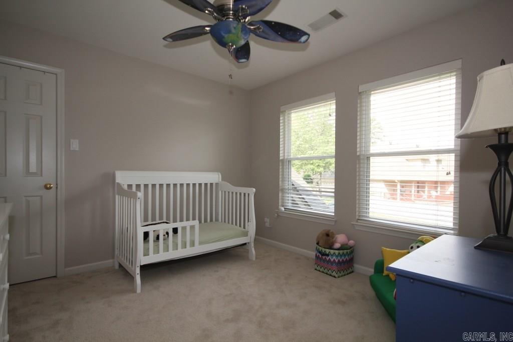 CHENAL VALLEY ABERDEEN - Residential