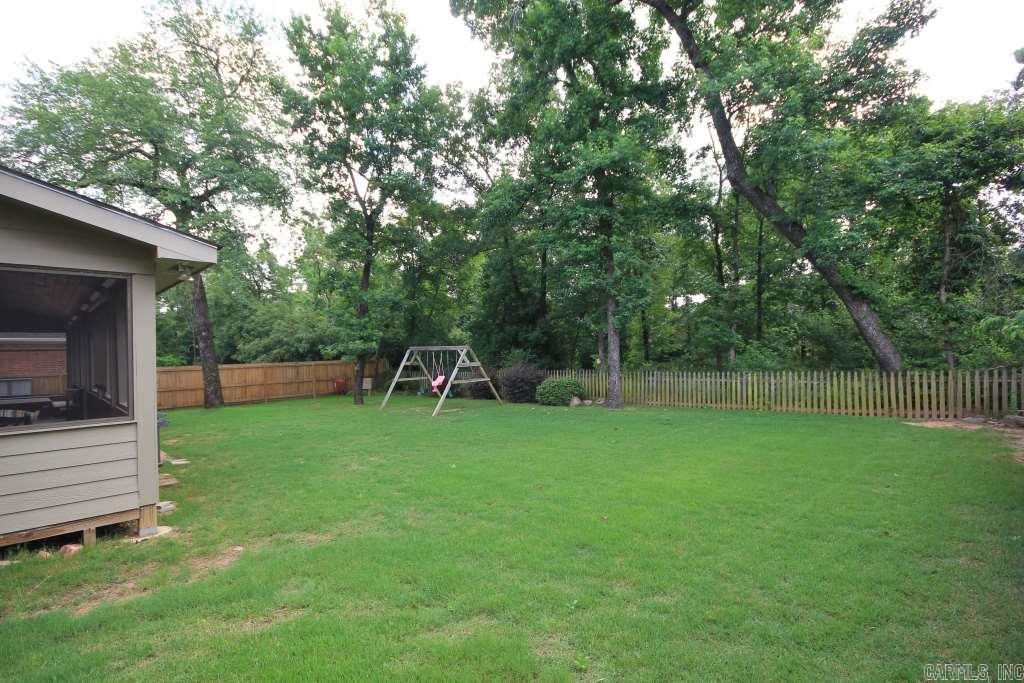 CHENAL VALLEY ABERDEEN - Residential