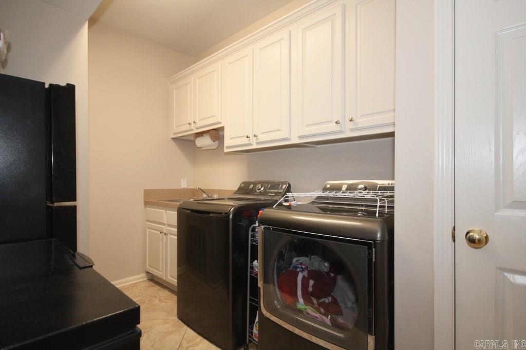 CHENAL VALLEY ABERDEEN - Residential