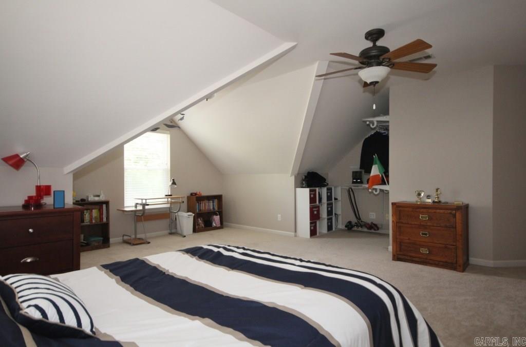 CHENAL VALLEY ABERDEEN - Residential