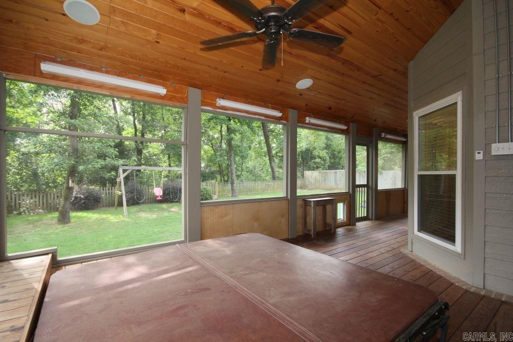 CHENAL VALLEY ABERDEEN - Residential