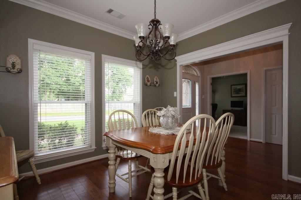 CHENAL VALLEY ABERDEEN - Residential