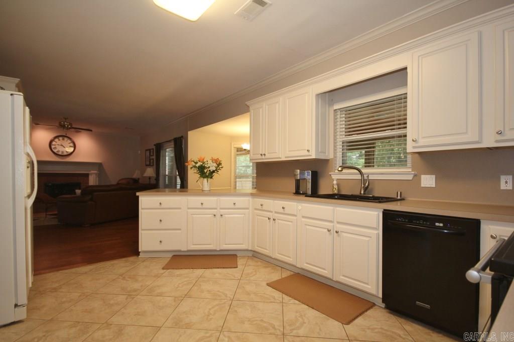 CHENAL VALLEY ABERDEEN - Residential