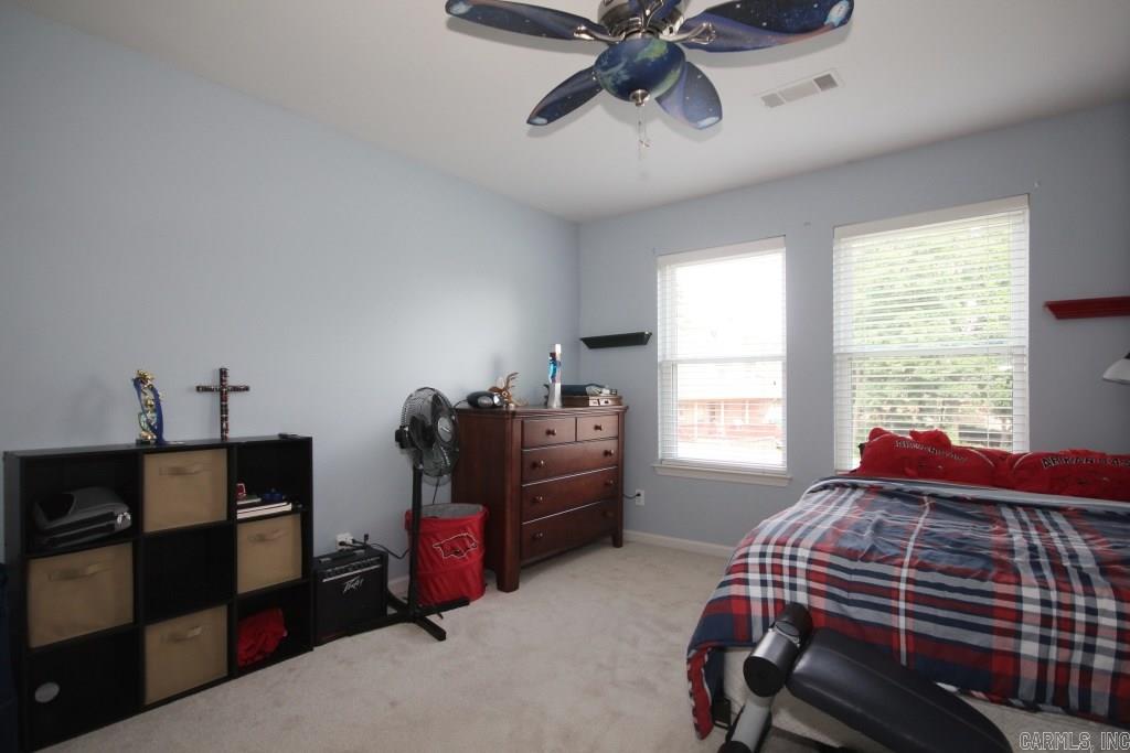 CHENAL VALLEY ABERDEEN - Residential