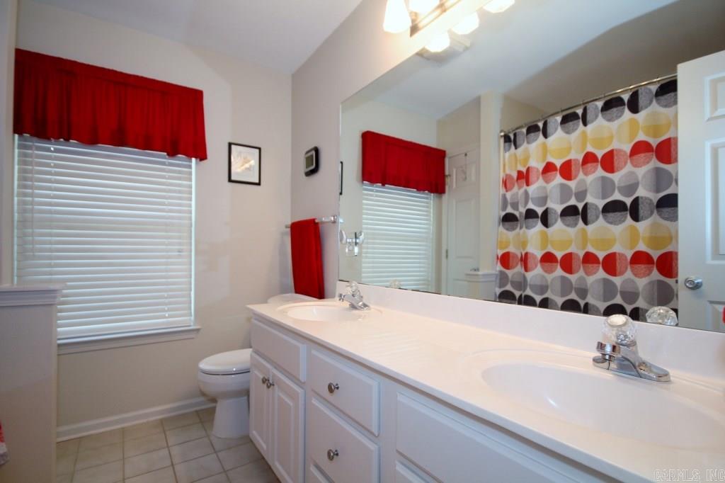 CHENAL VALLEY ABERDEEN - Residential