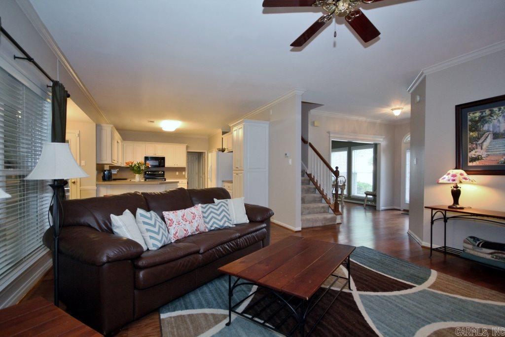 CHENAL VALLEY ABERDEEN - Residential