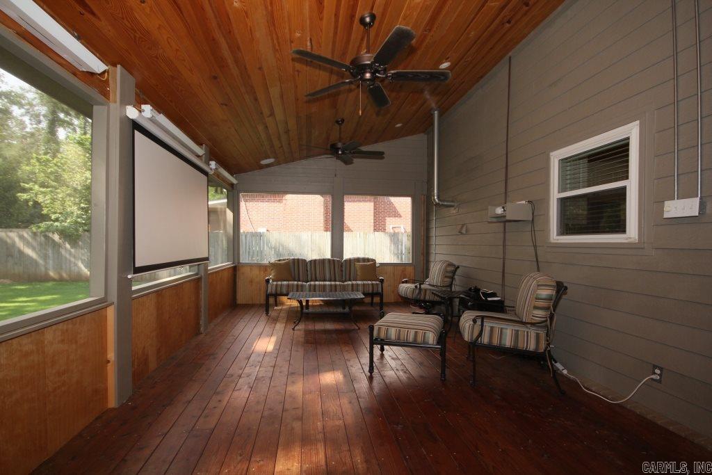 CHENAL VALLEY ABERDEEN - Residential