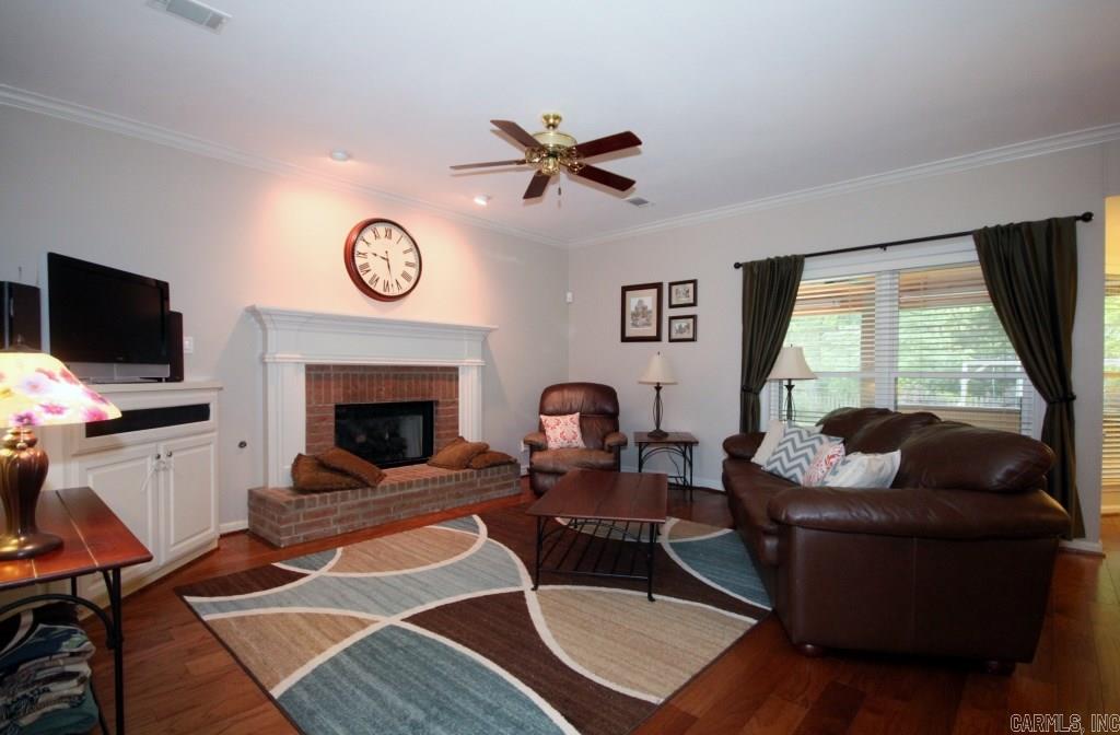 CHENAL VALLEY ABERDEEN - Residential