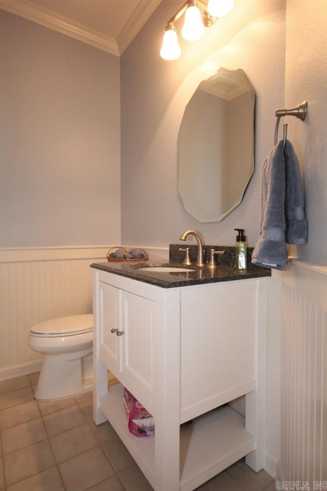 CHENAL VALLEY ABERDEEN - Residential