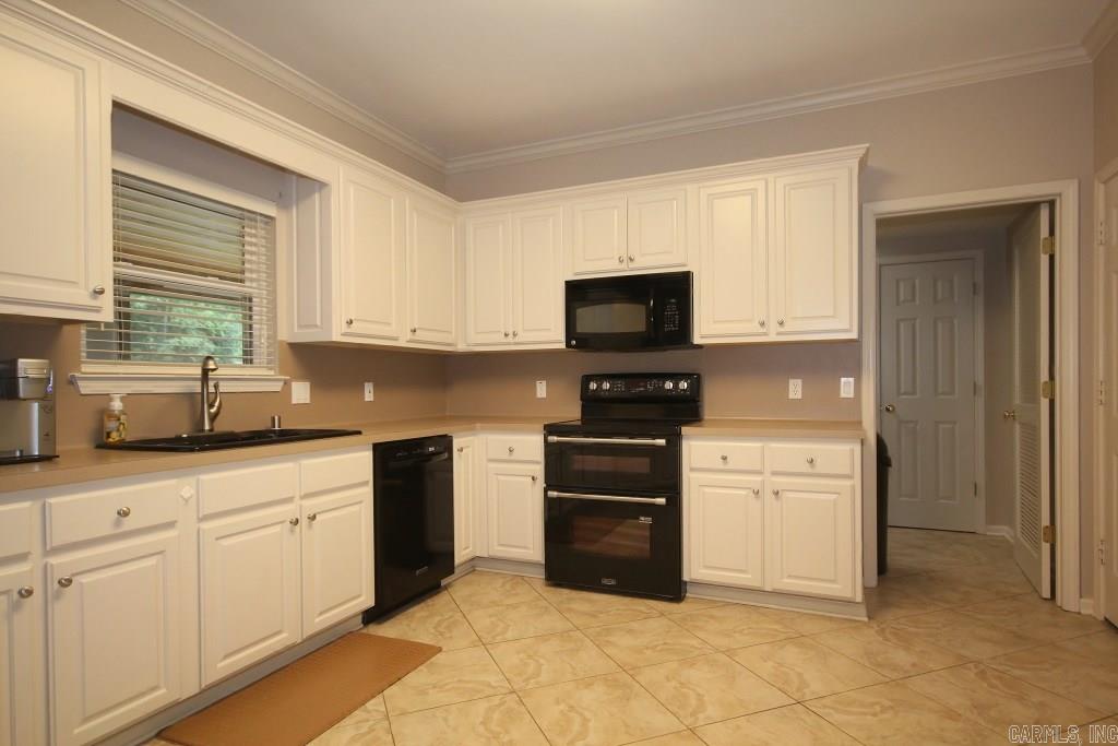 CHENAL VALLEY ABERDEEN - Residential