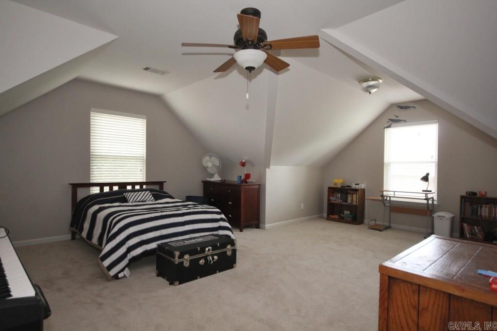 CHENAL VALLEY ABERDEEN - Residential