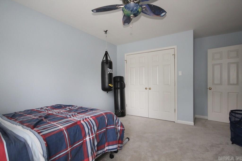 CHENAL VALLEY ABERDEEN - Residential