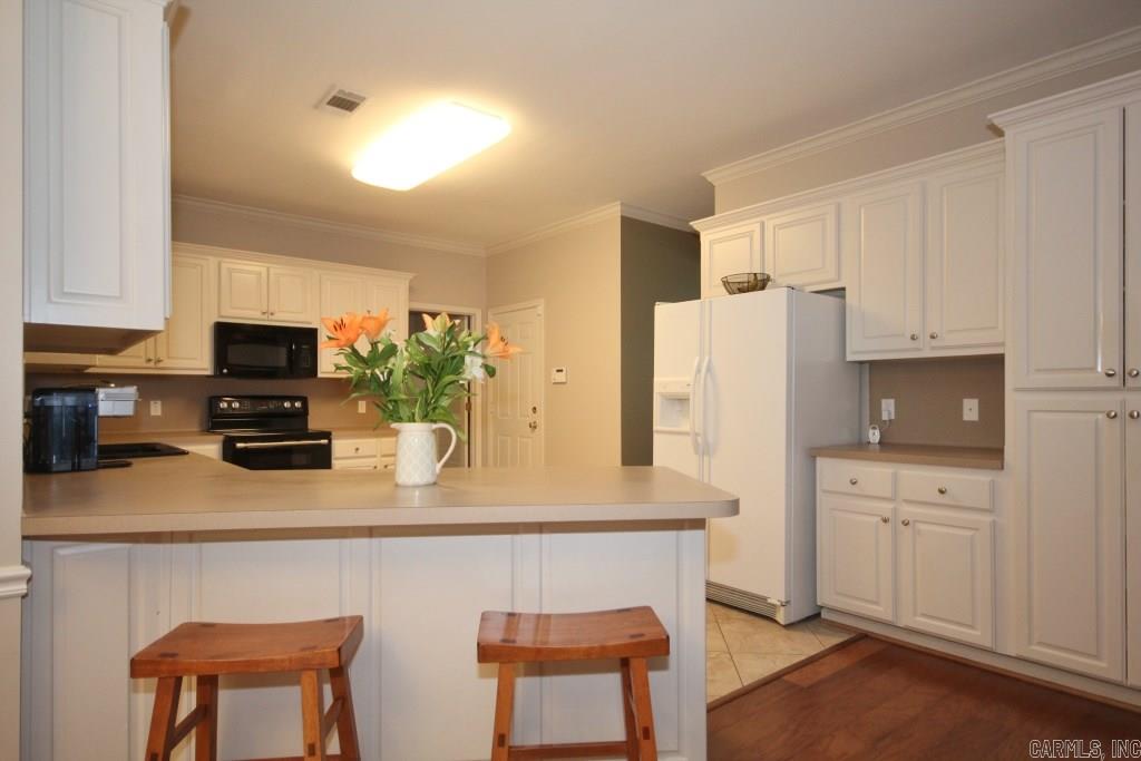 CHENAL VALLEY ABERDEEN - Residential