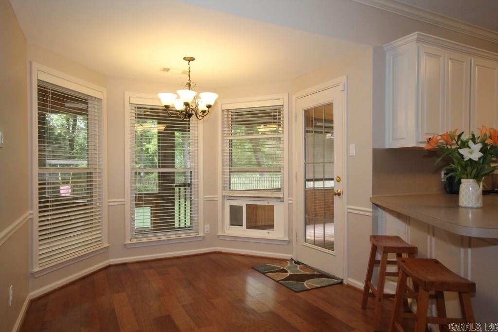 CHENAL VALLEY ABERDEEN - Residential