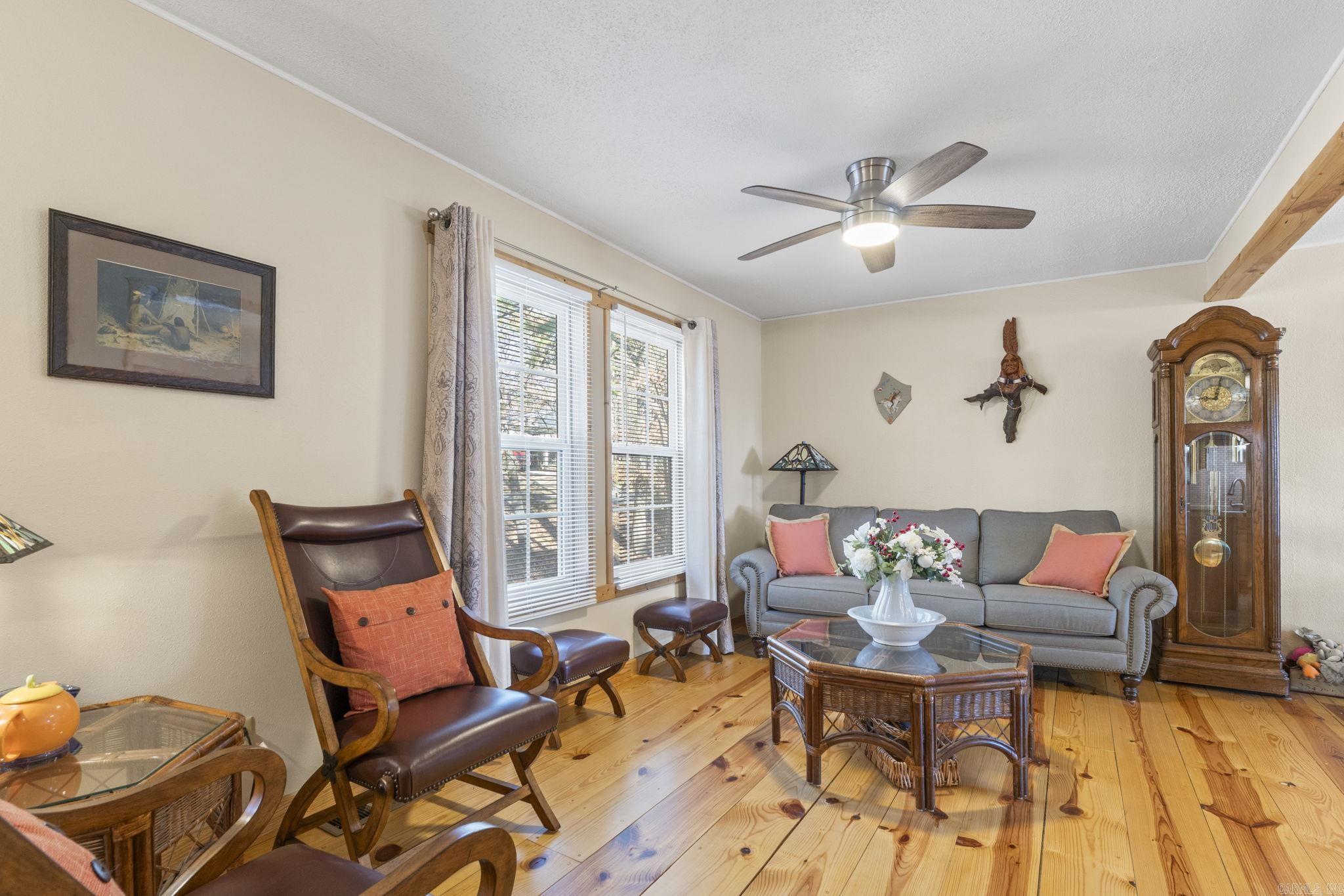 Lake View - Residential Lease