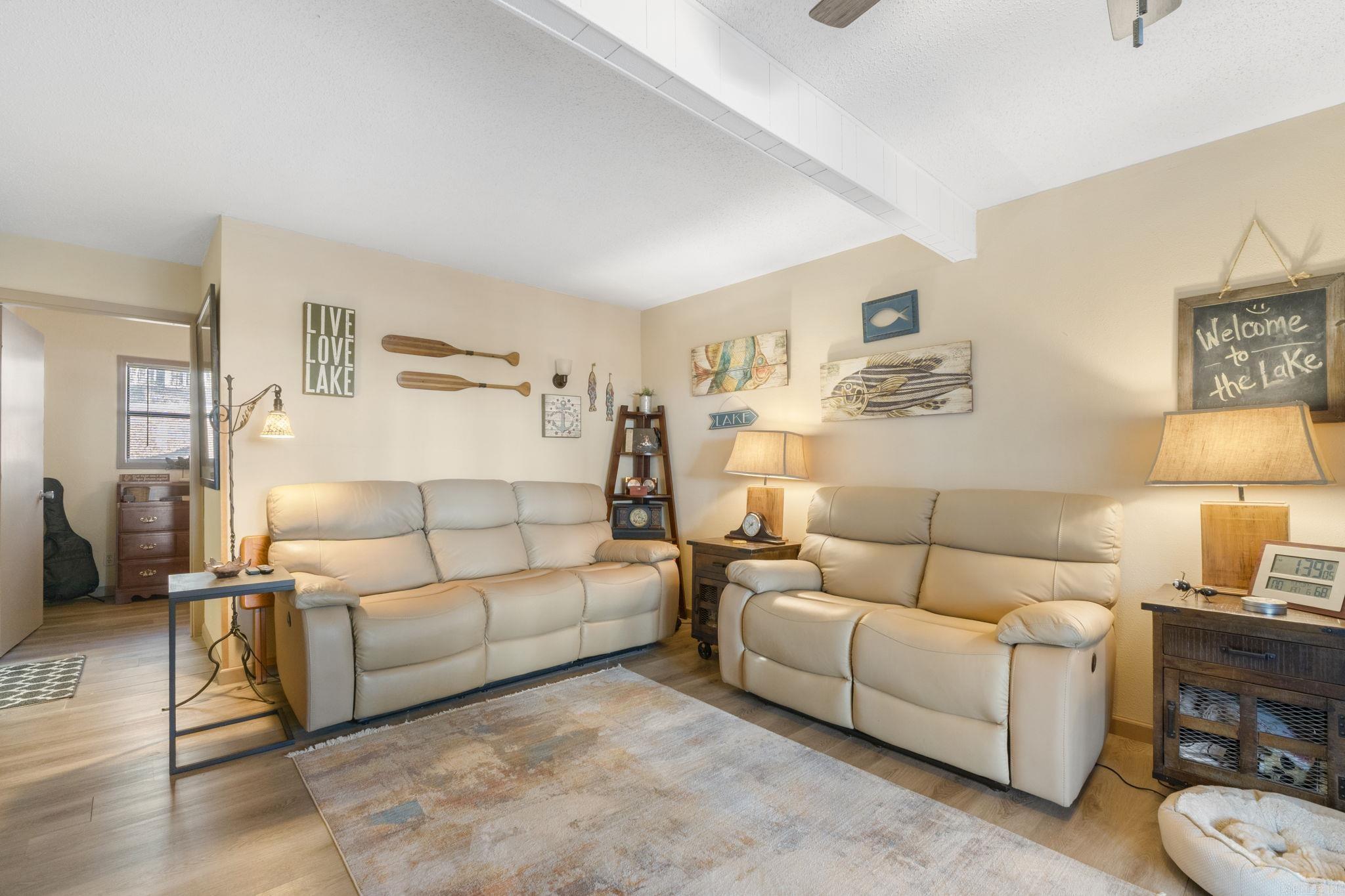 Lake View - Residential Lease