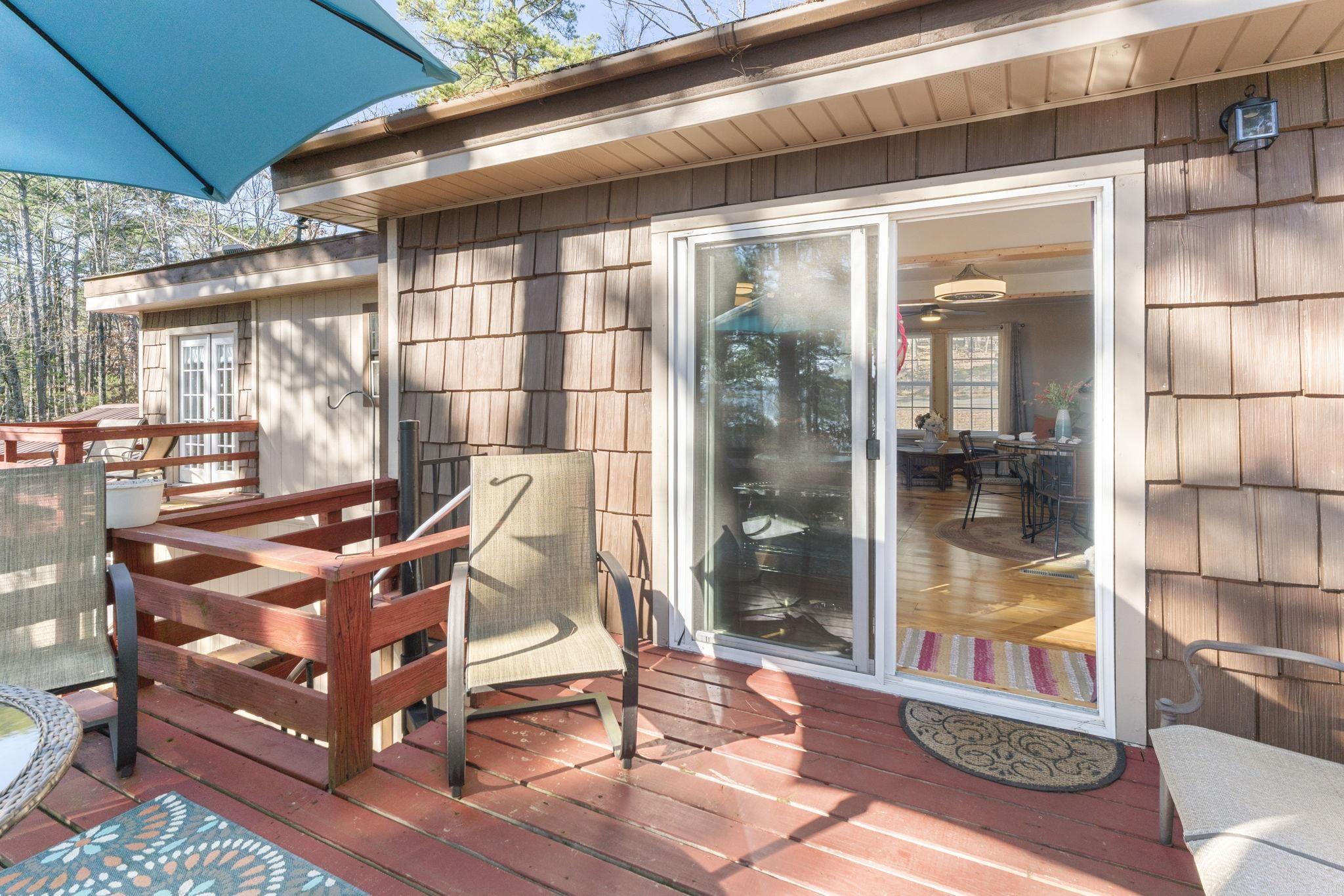 Lake View - Residential Lease