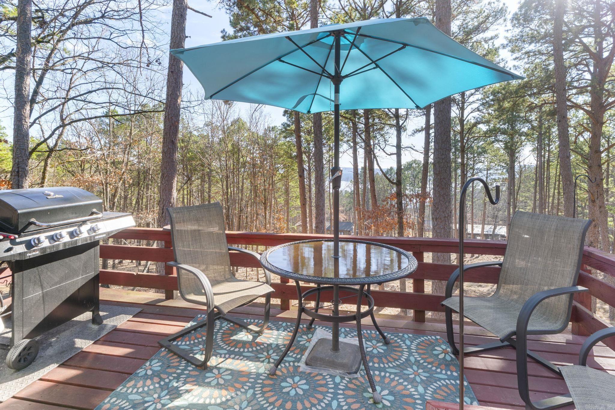 Lake View - Residential Lease