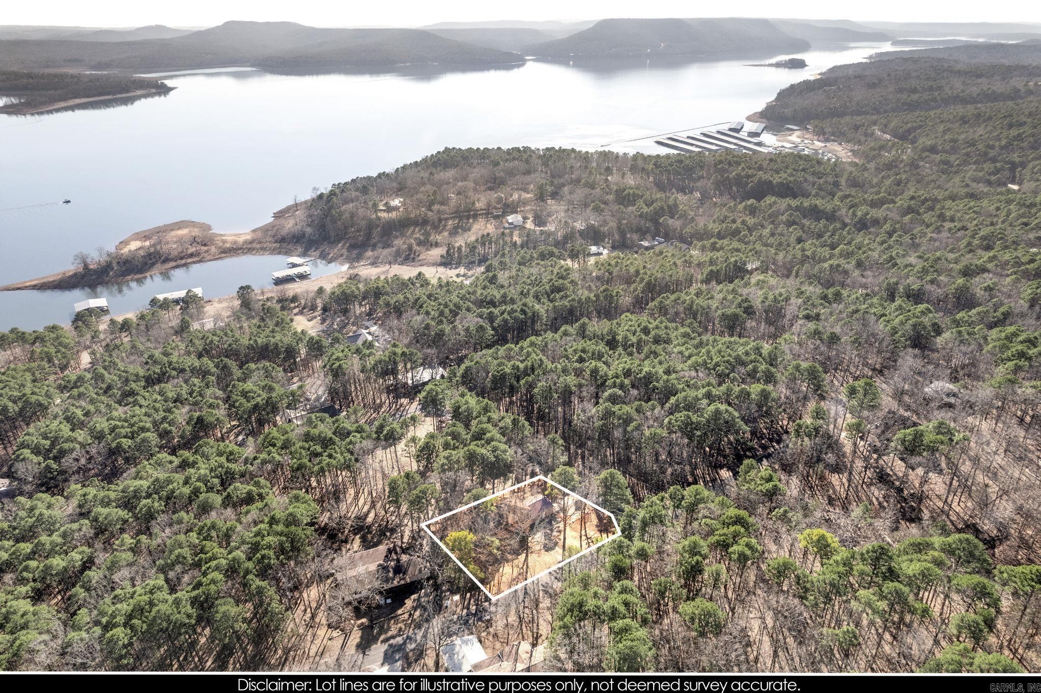 Lake View - Residential Lease