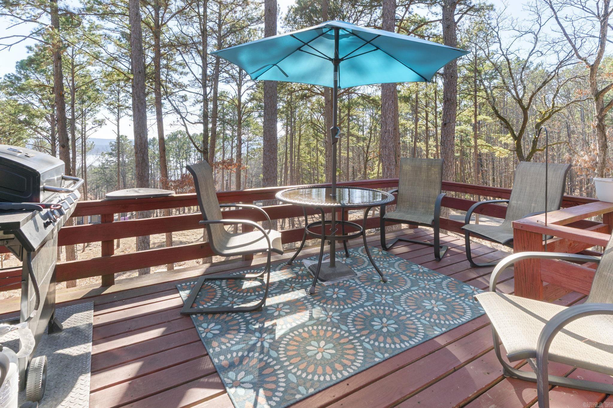 Lake View - Residential Lease