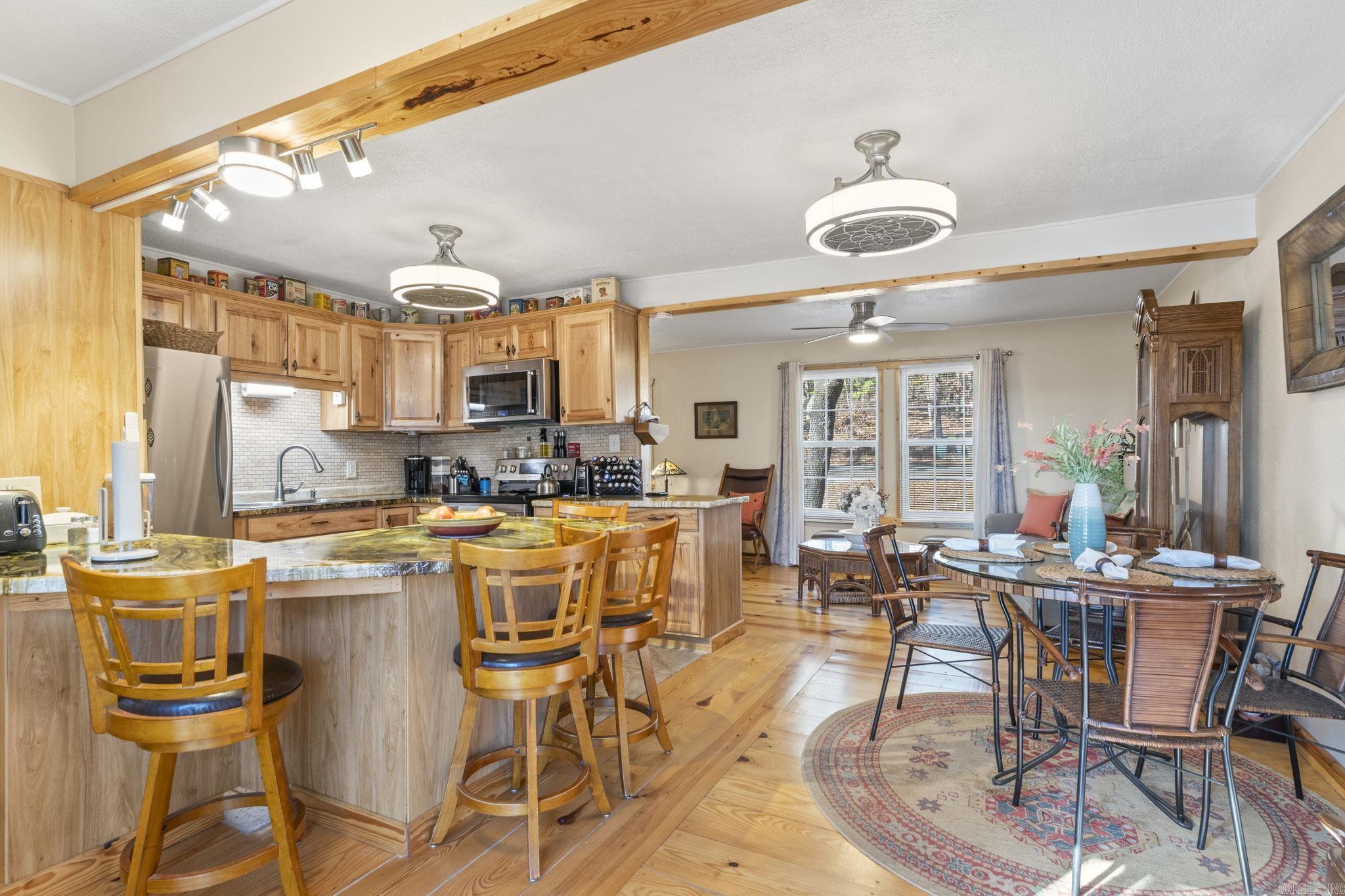 Lake View - Residential Lease